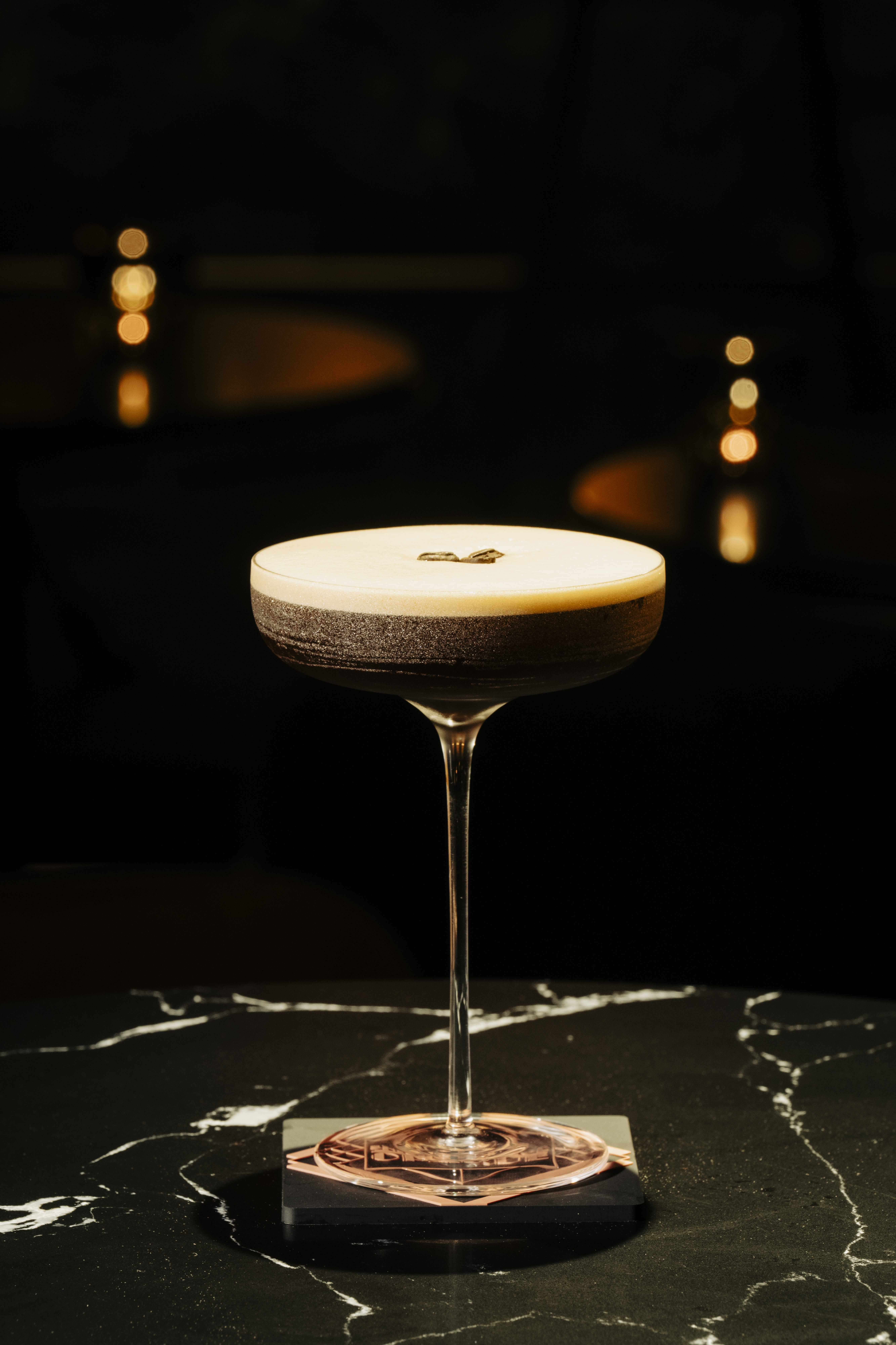 OPAQUE AKASAKAのドリンク