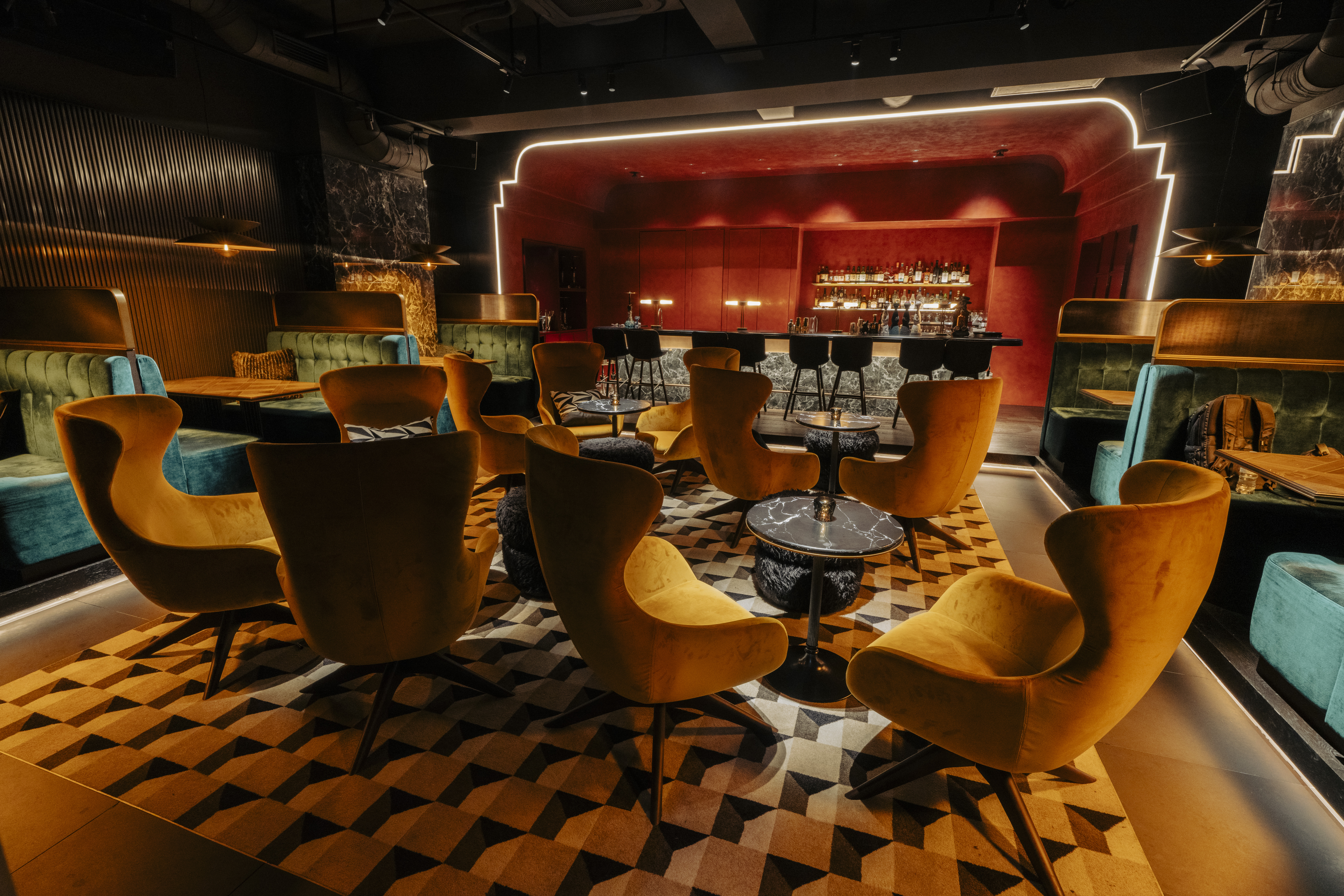 OPAQUE AKASAKA Gallery