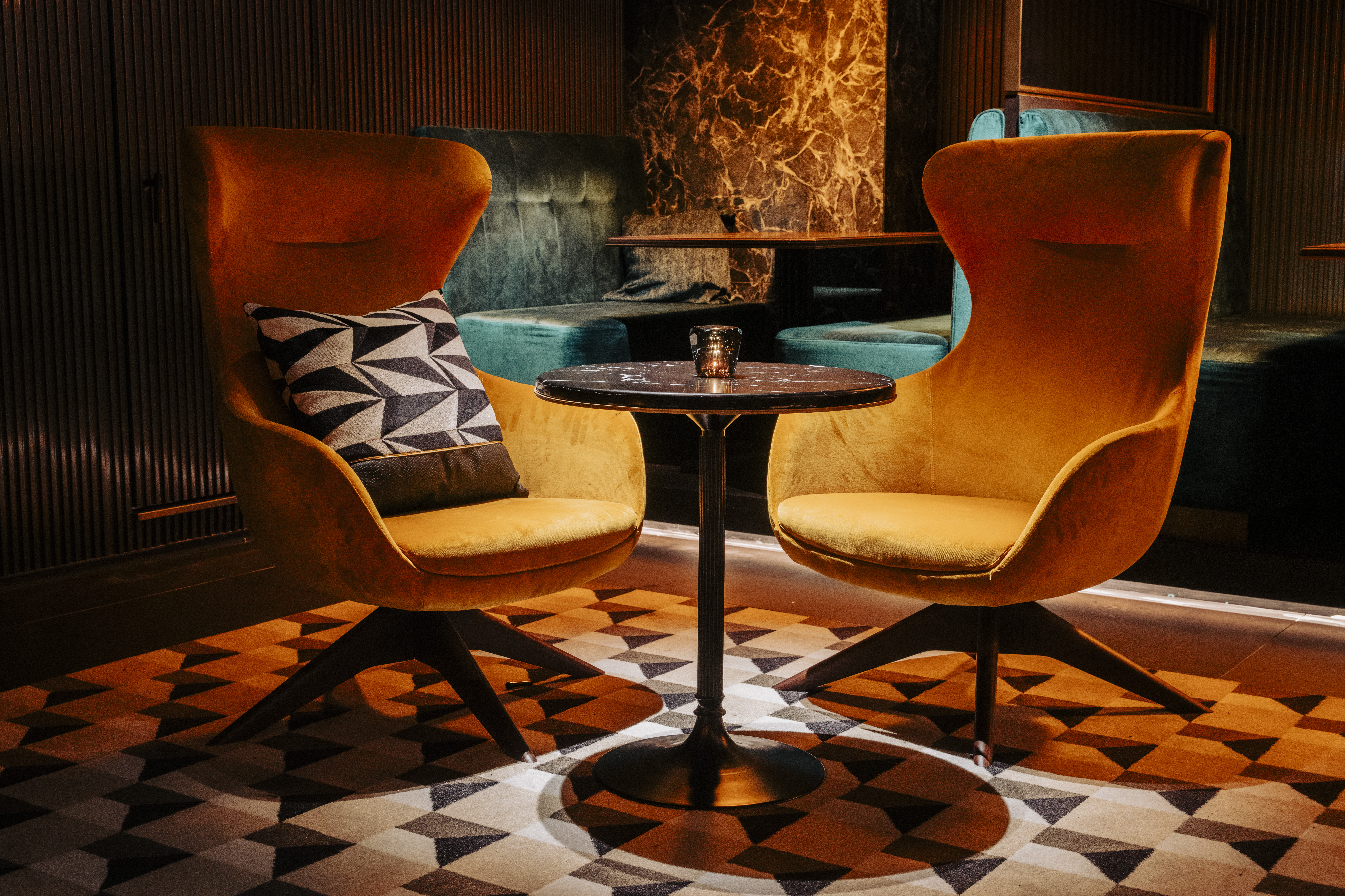 OPAQUE AKASAKA Gallery