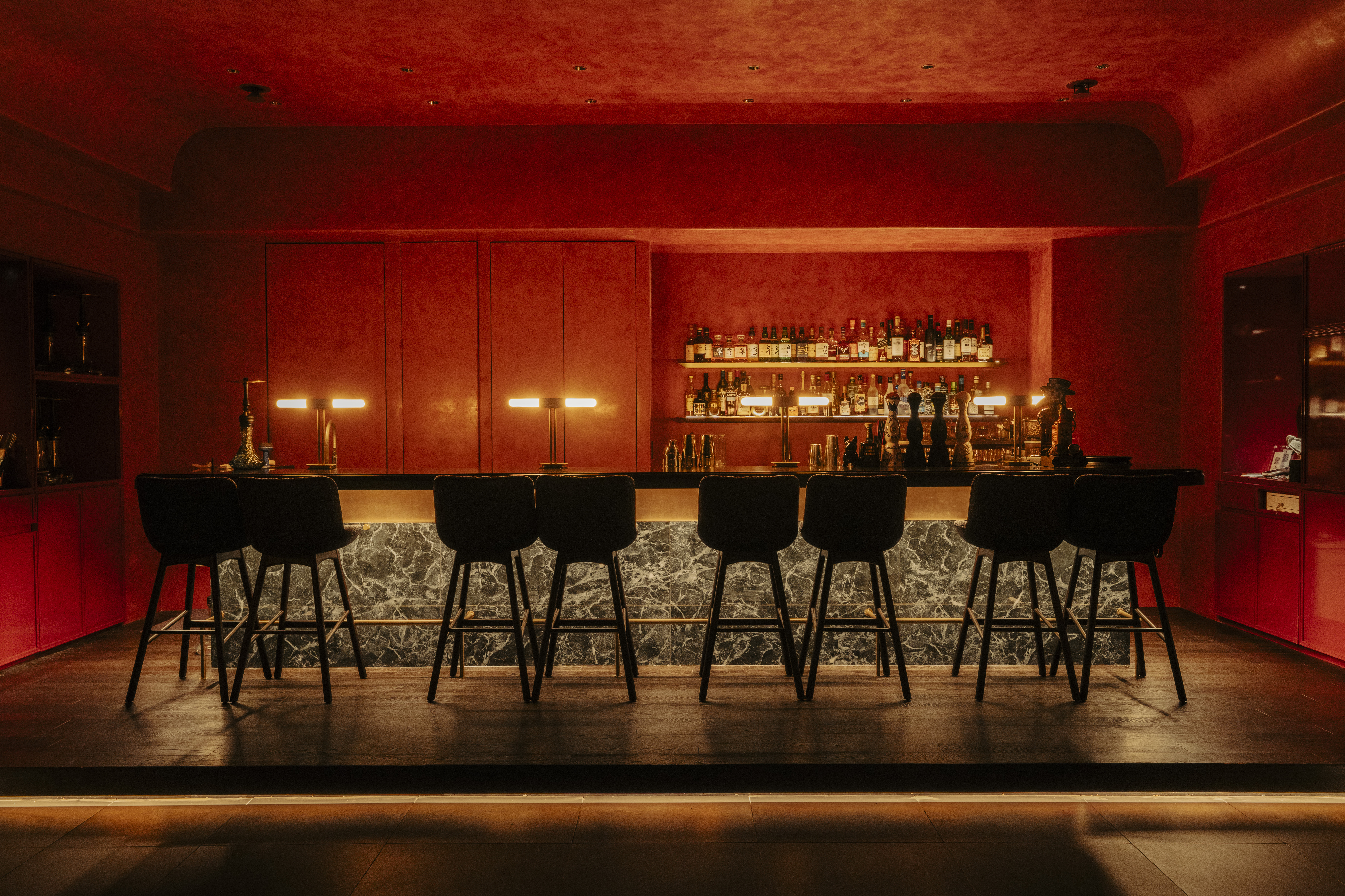 OPAQUE AKASAKA Gallery