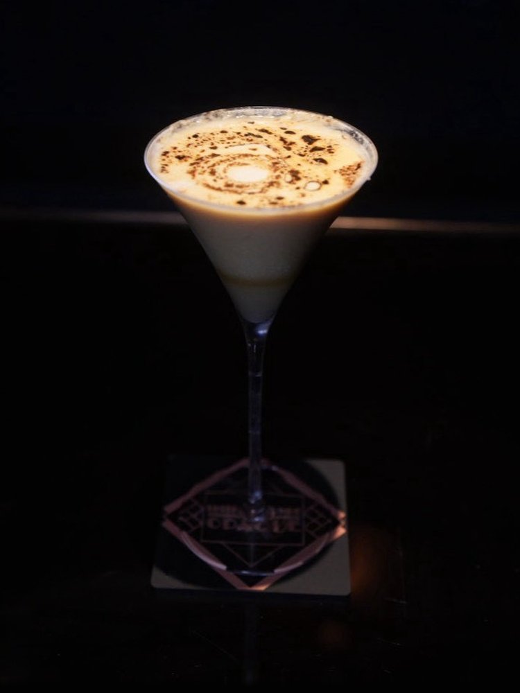 Crème Brûlée
