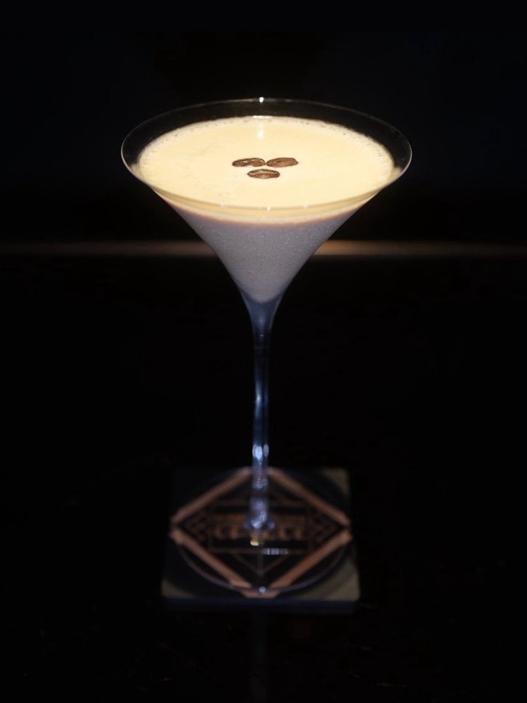Espresso Martini