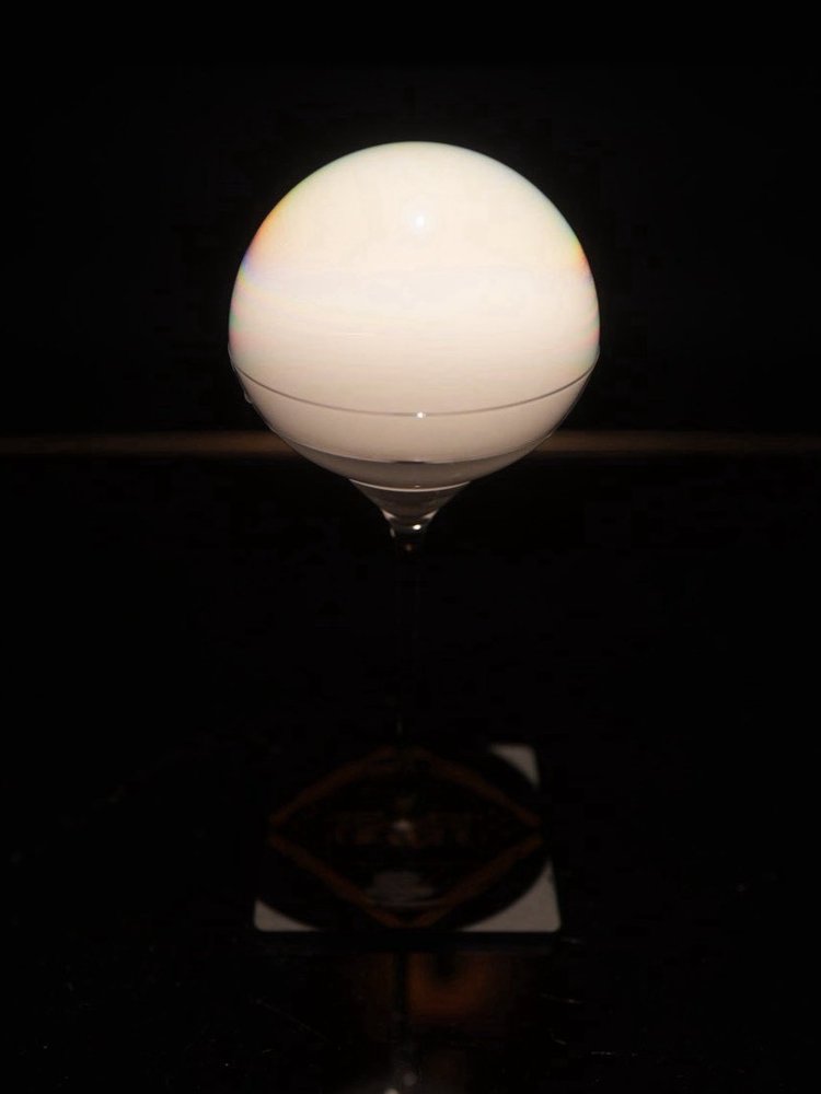 Tokyo Eternity (bubble)