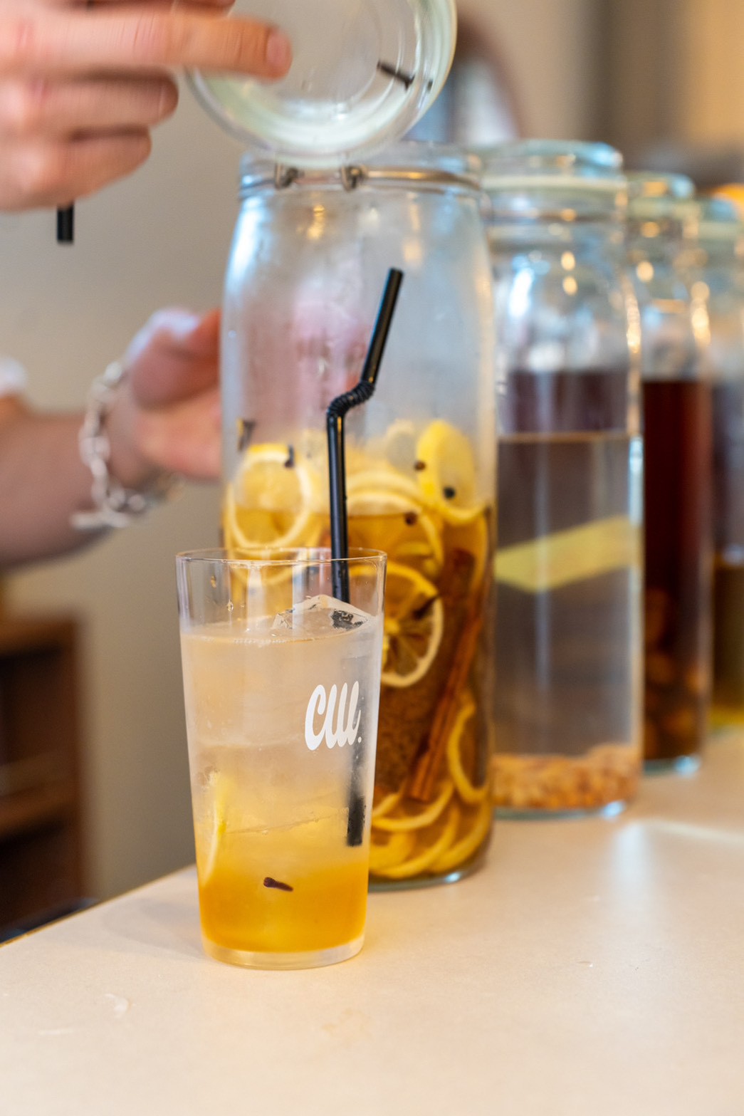 パノラマビュー